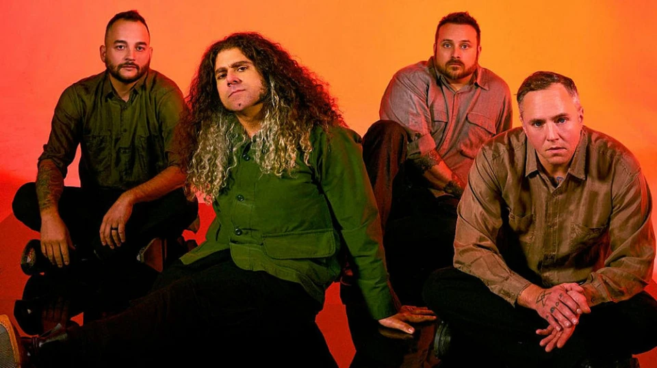 Coheed and Cambria пуснаха видеото на "A Disappearing Act"