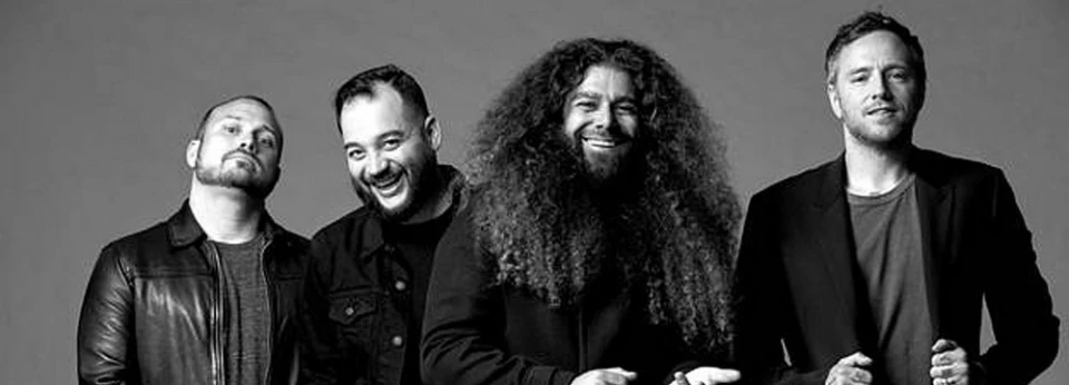 Coheed and Cambria се завръщат с новия сингъл "Shoulders"