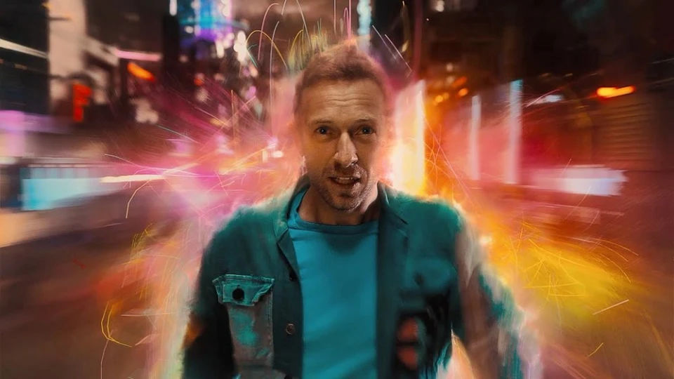 Coldplay направиха премиерата на видеото към "Higher Power"