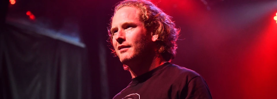 Corey Taylor: "Stone Sour се изчерпа, групата спира да функционира"