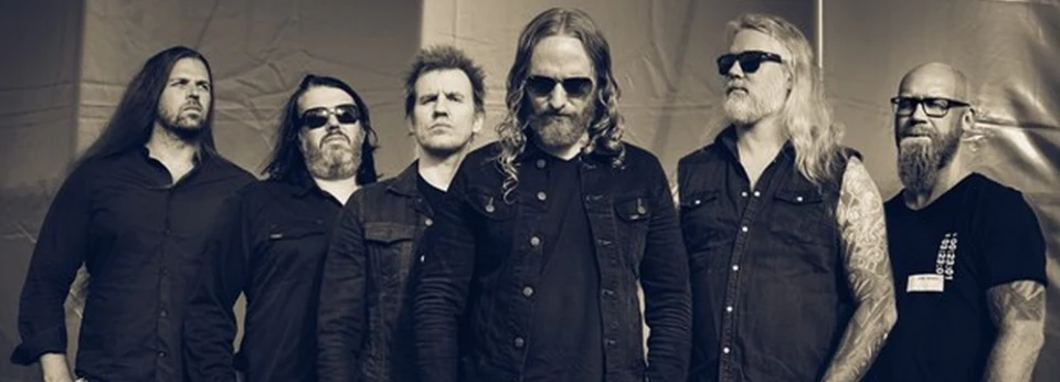 Dark Tranquillity ще свирят в София напролет