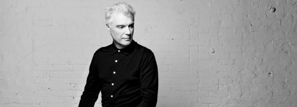 David Byrne от Talking Heads се завръща с нов солов албум и сингъл