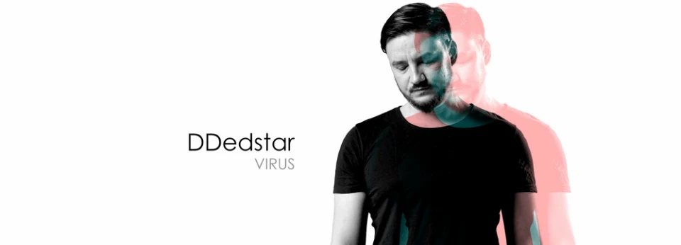 Виж видеото към новата песен на DDеd Star - "Virus"