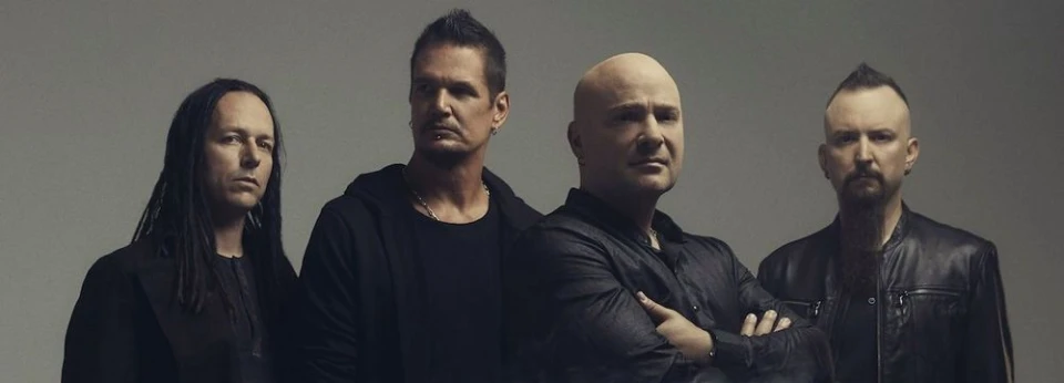 Disturbed споделиха видеото към кавъра си на “If I Ever Lose My Faith In You”