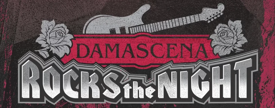 Спечели двоен билет за фестивала Damascena "Rocks the Night"!