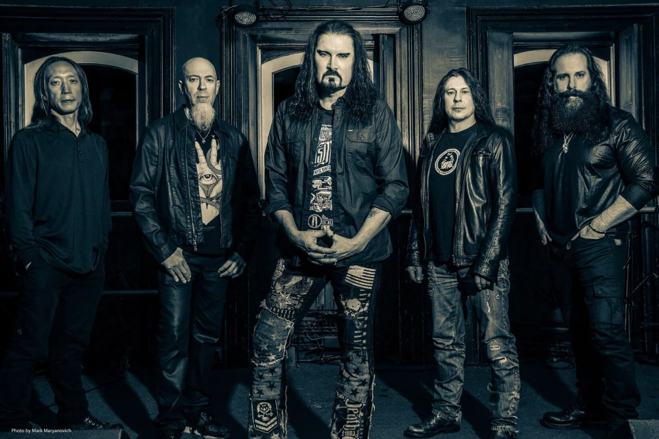 Dream Theater с нов албум и концерт в България