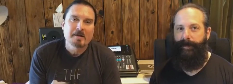 Dream Theater за бъдещия си албум: "Тежък, прогресивен, мелодичен, разтърсващ и епичен"