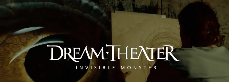Dream Theater разкриха новата си песен "Invisible Monster"