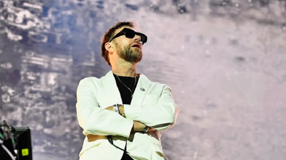 Деймън Олбърн към публиката на Coachella: Никога няма да ни видите повече