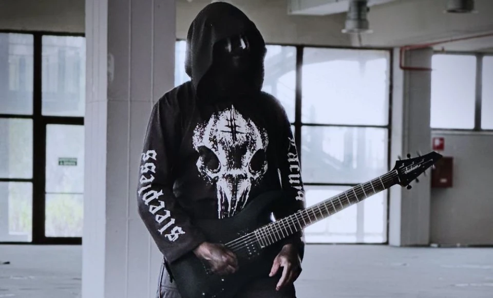 Ето кой е новият китарист на Lacuna Coil