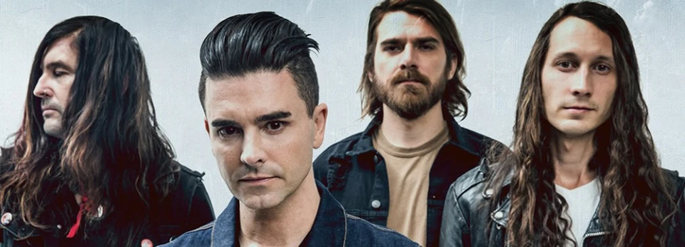 Dashboard Confessional пуснаха видео към парчето "We Fight"
