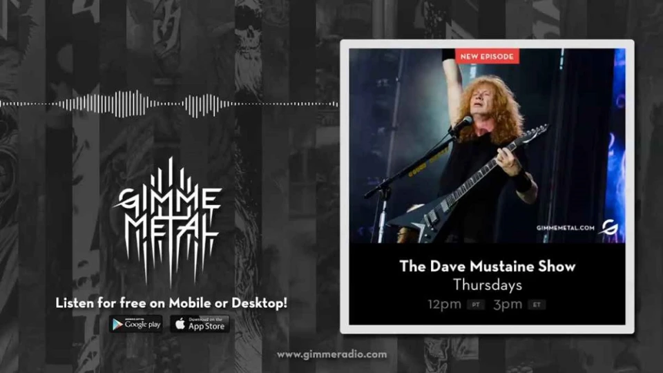 Новият албум на Megadeth е почти готов