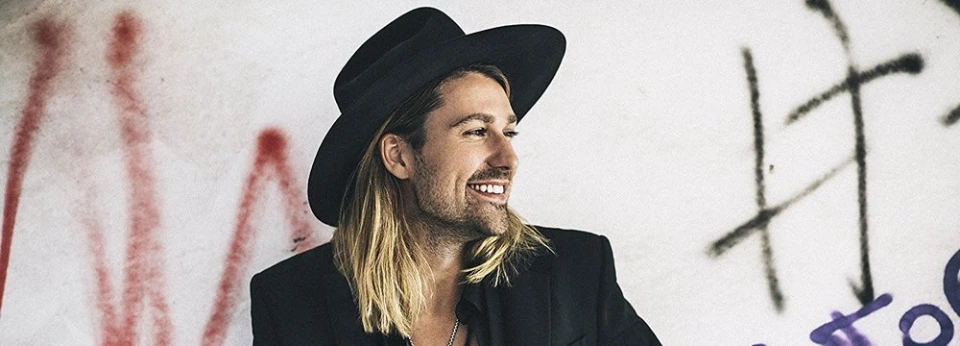 David Garrett представи новия си албум Rock Revolution