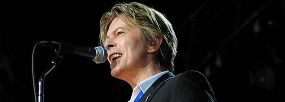 Неиздавана песен на David Bowie от 1996 се появи онлайн