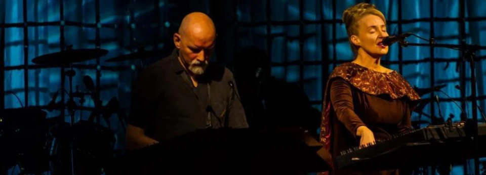 Концертът на Dead Can Dance в София е тази събота