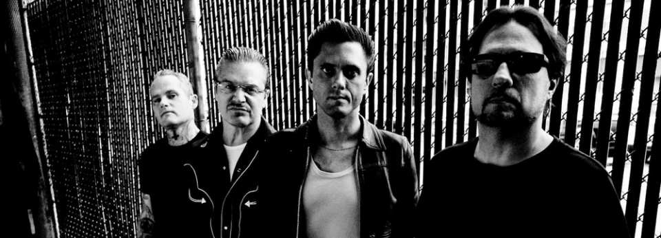 Групата на Mike Patton и Dave Lombardo работи по втория си албум