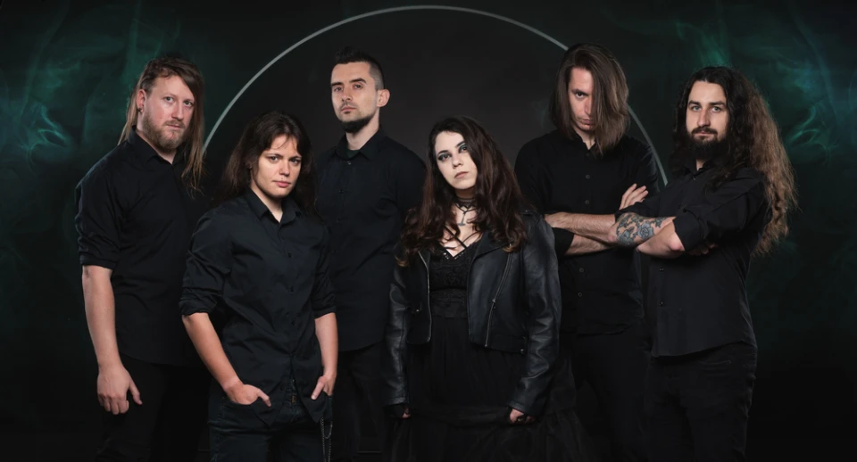 Deadscape ще открият концерта на Swallow The Sun в София