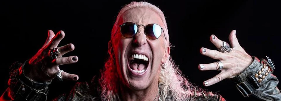 Dee Snider пусна видеото към "For The Love Of Metal"