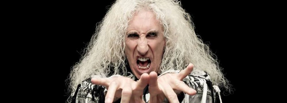 Dee Snider показа видеото на "Become The Storm"