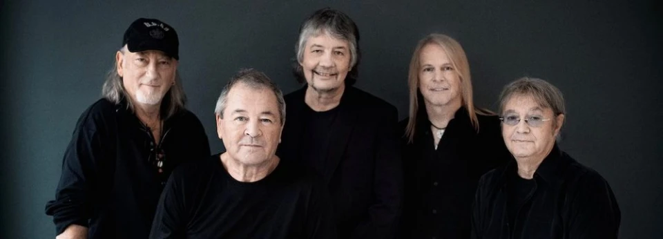 Roger Glover обясни защо Ian Gillan отказва да пее "Child In Time"