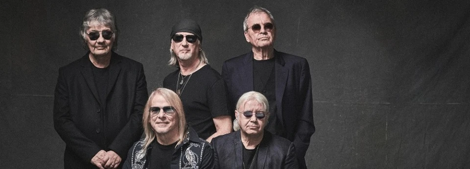 Пускат в продажба още билети за концерта на Deep Purple