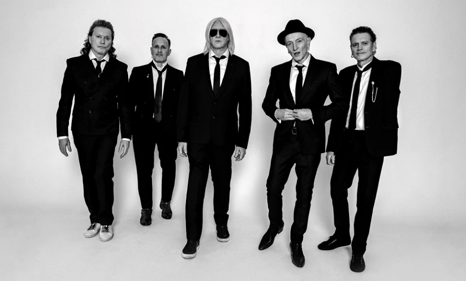 Def Leppard пуснаха нов сингъл от предстoящия албум – "Take What You Want"