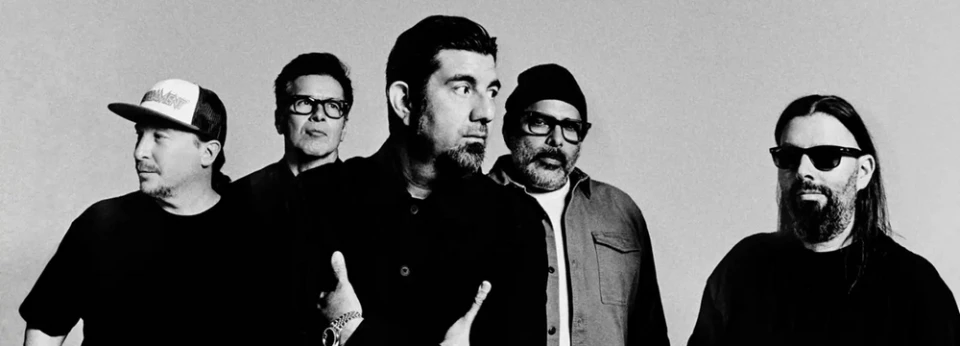 Deftones пуснаха нова песен - "Milk of the Madonna"