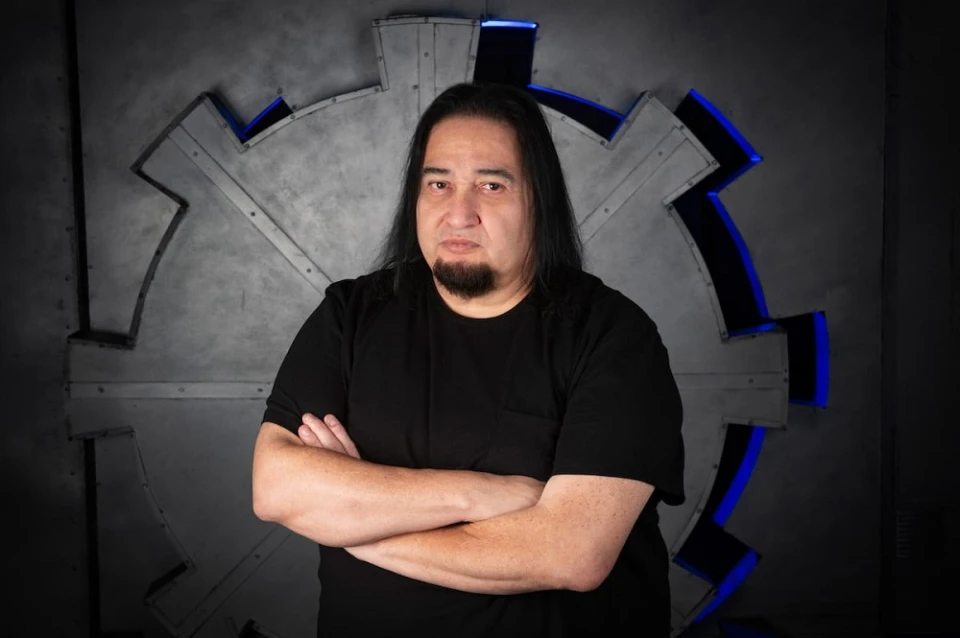 Дино Касарес разкри подробности за новия албум на Fear Factory