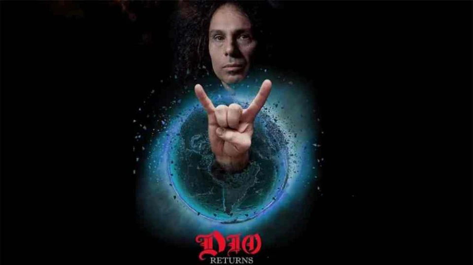 Снимат документален филм за Ronnie James Dio, откриват неиздаван демо материал