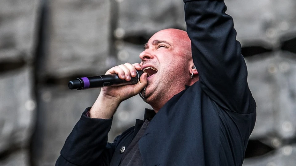 Disturbed отново на голямата сцена, след 2 години пауза