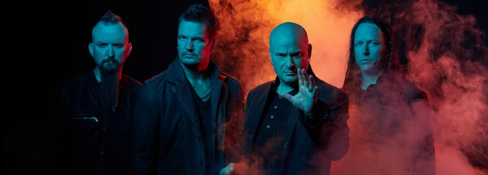 Disturbed оглавяват първия фестивален ден на Hills of Rock 2019!