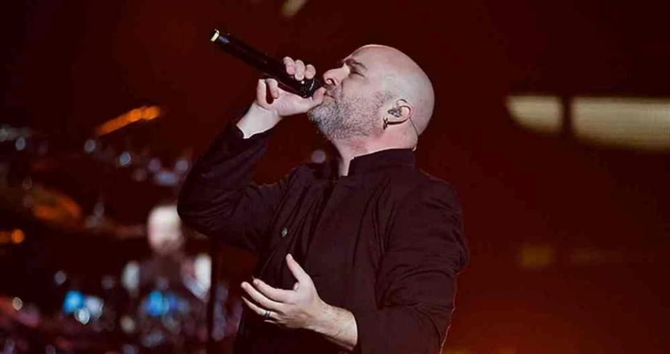 Disturbed пуснаха видеото към "Hold On To Memories"