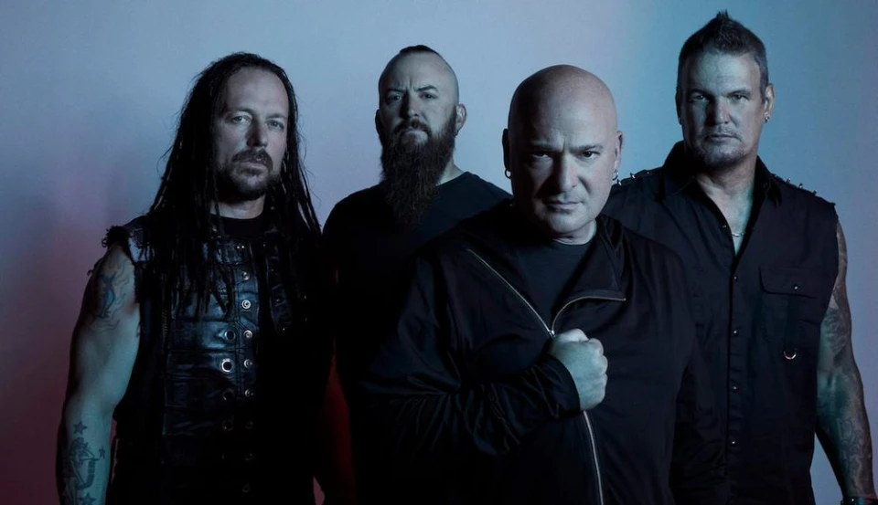 За разлика от Godsmack, Disturbed ще продължат да правят нова музика