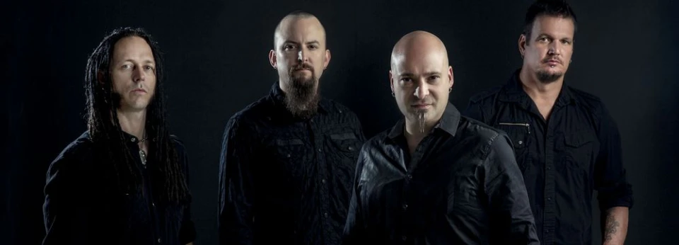 Disturbed се завръщат със седми студиен албум, чуй водещия му сингъл