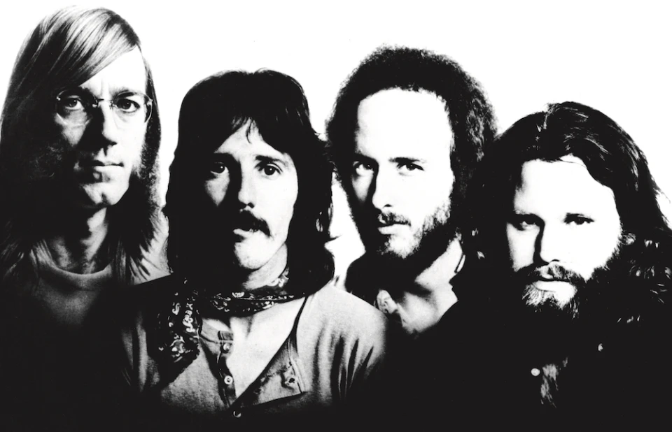 The Doors дебютираха първото официално видео към "Riders On The Storm"