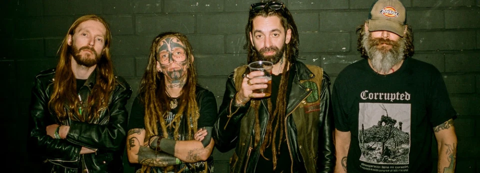 Очакваме Dopethrone в България през ноември