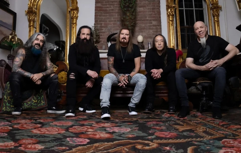 Dream Theater официално обявиха новия си албум, първият сингъл е тук