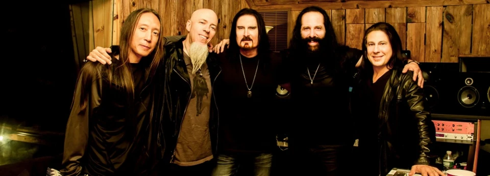 Излезе новият албум на Dream Theater, Distance Over Time
