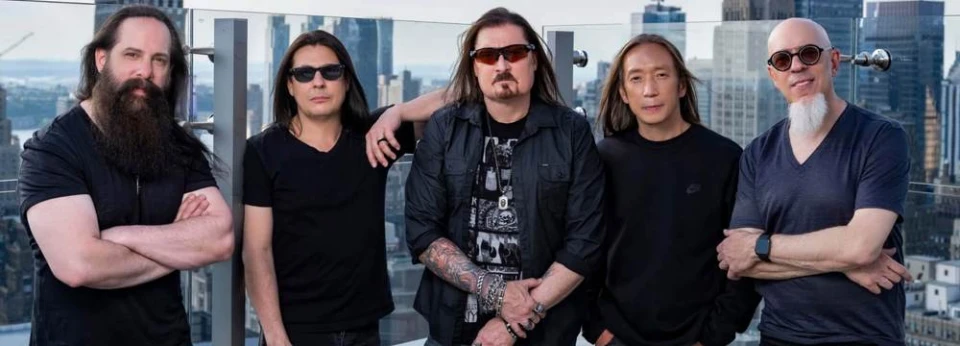 Виж видеото към "Awaken The Master" на Dream Theater