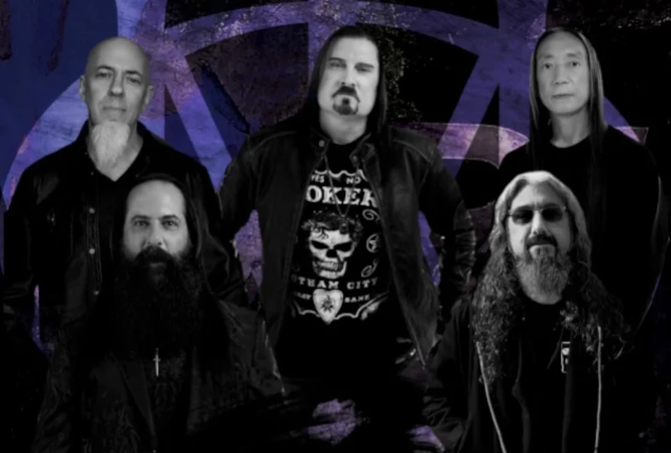 Майк Портной се завръща в Dream Theater!