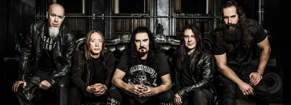 Новият албум на Dream Theater ще излезе през февруари