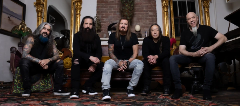 Dream Theater празнуват 40 години на сцена с концерт в Античния театър