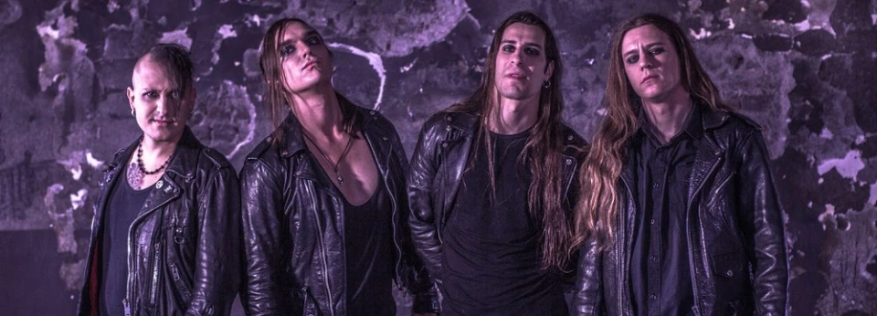 Обявиха съпорта за първото шоу на Skid Row у нас на 7 юни!