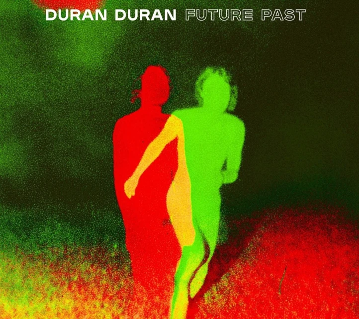 Duran Duran с нов албум!