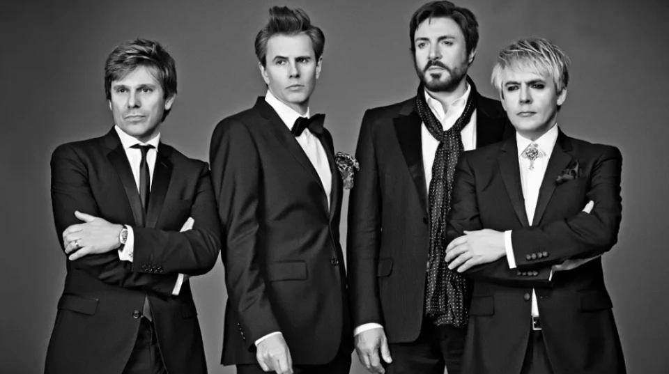 Duran Duran обявиха новия си албум, вдъхновен от Хелоуин