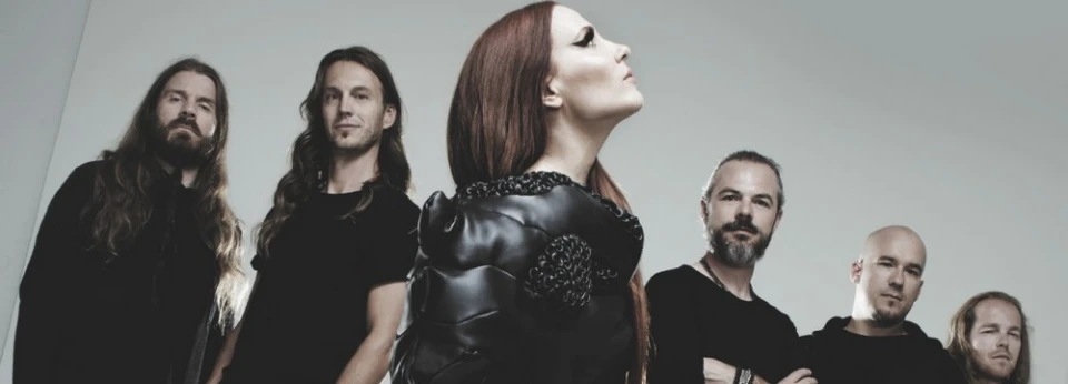 EPICA с грандиозен спектакъл в София