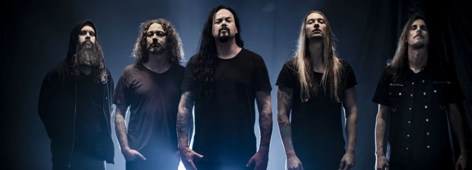 Evergrey с видеообръщение към феновете у нас дни преди концерта си