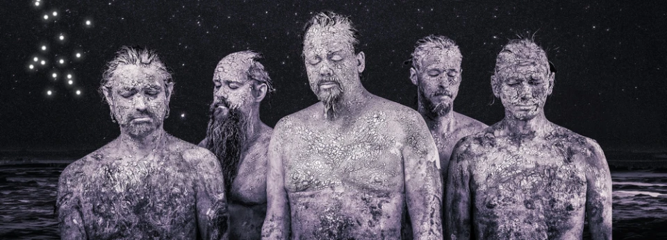 Evergrey идват с нов албум и интересни гости