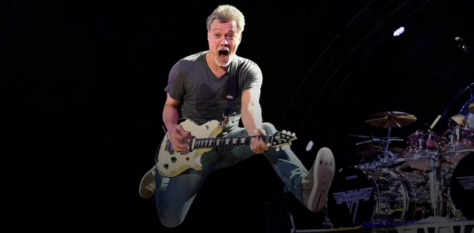 Продуцентът на наградите Grammy коментира спорния трибют към Eddie Van Halen