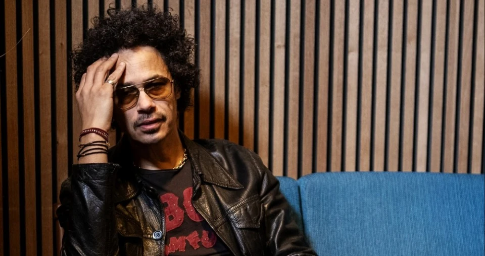 Концертът на Eagle-Eye Cherry на 30 септември се отменя